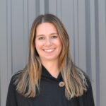 Jessica Kinion Newberg Steel - General Manager